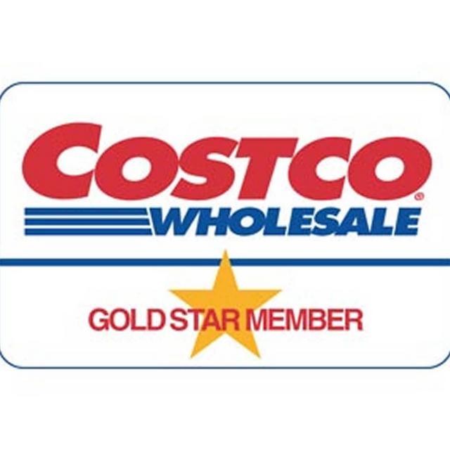 1 year Costco Membership