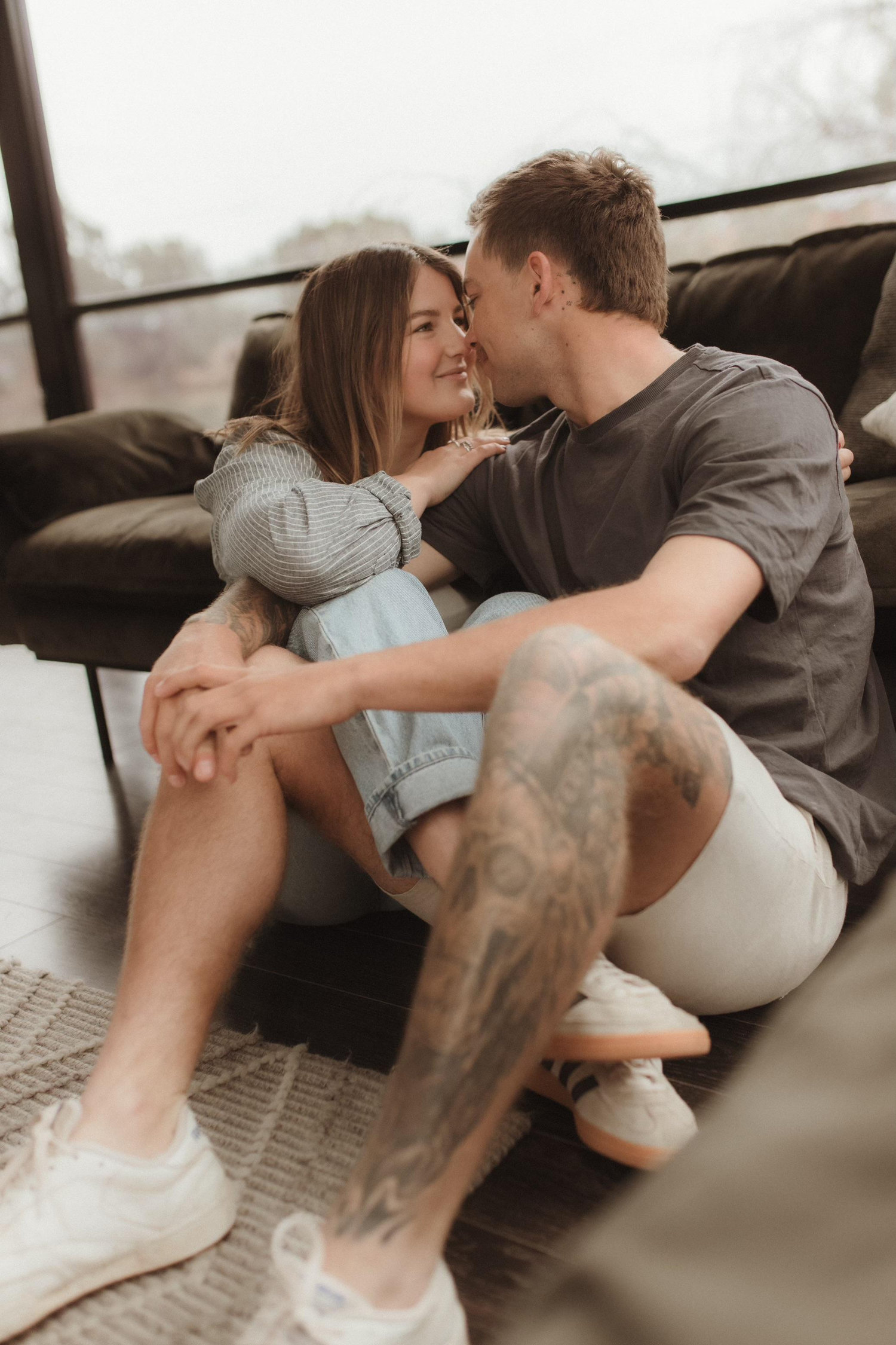 The Wedding Website of Ally Flight and Bryce Oxlade