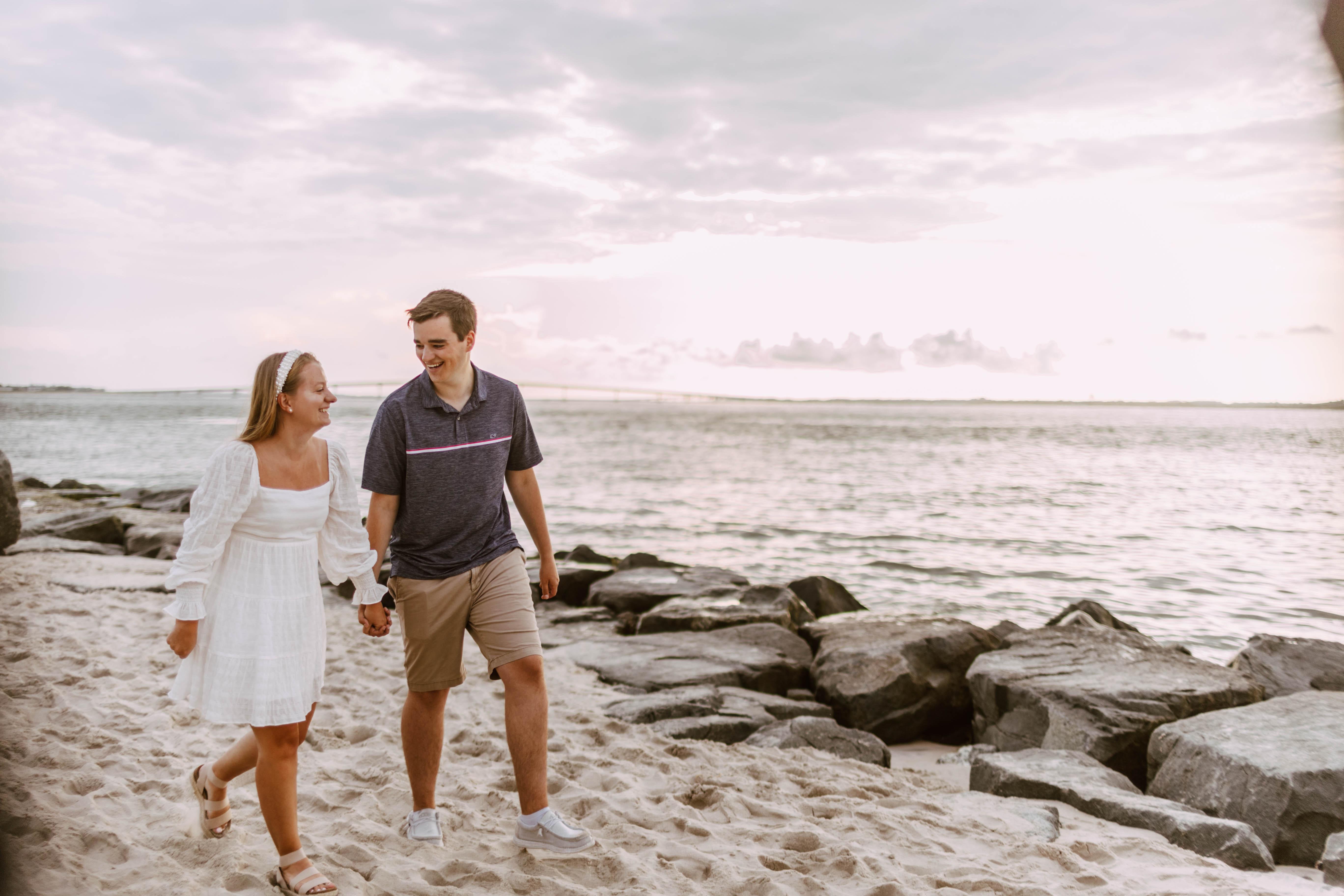 The Wedding Website of Brody Eccles and Victoria Arabio