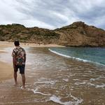 Playa Santa María