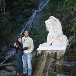 Lover's Fountain