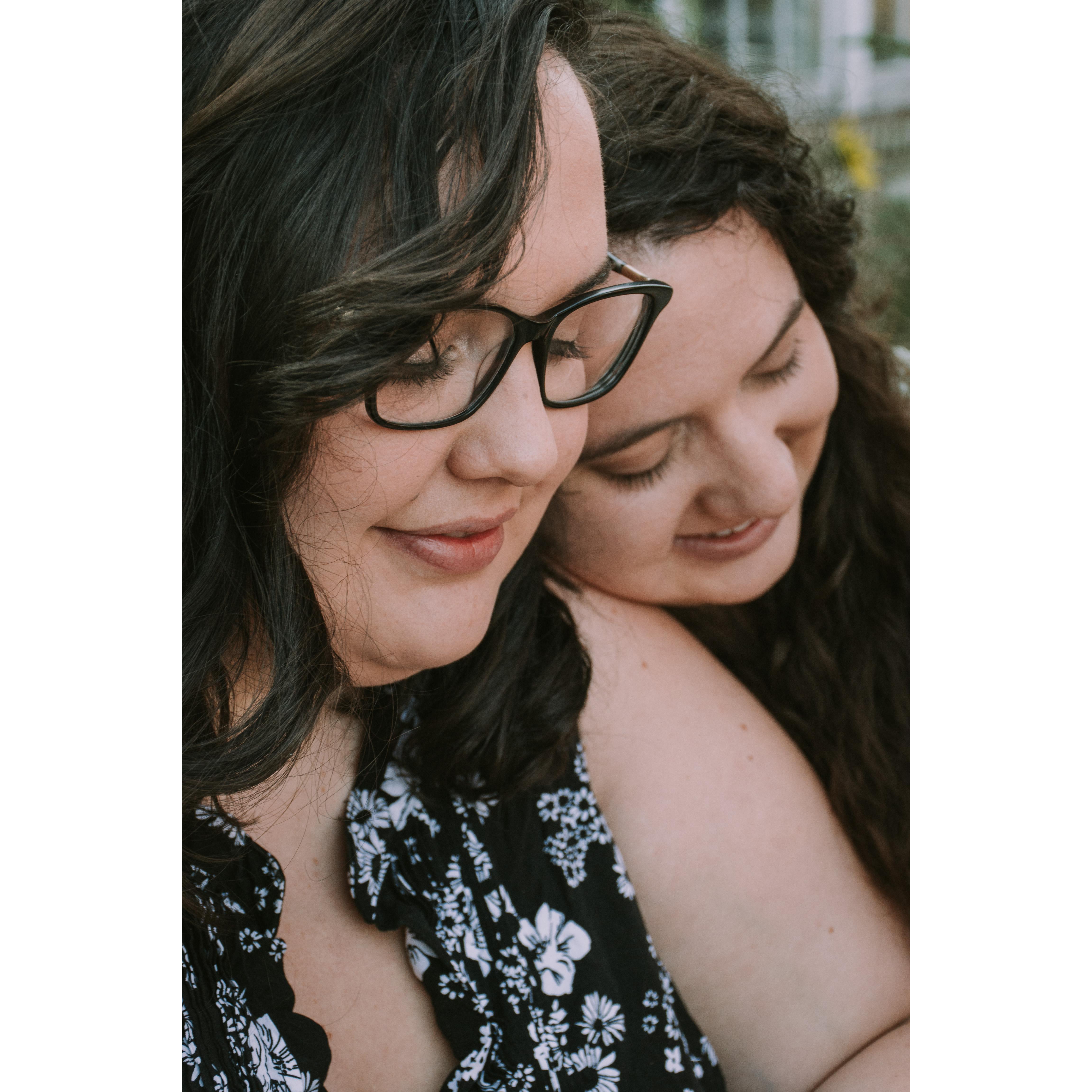 Credit to Krystina Rose Photography