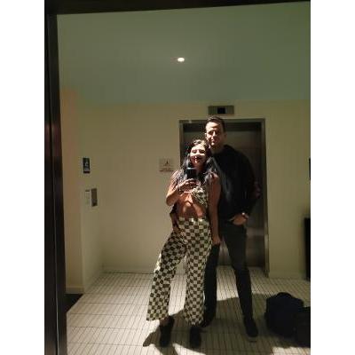 Going to see Fall Out Boy