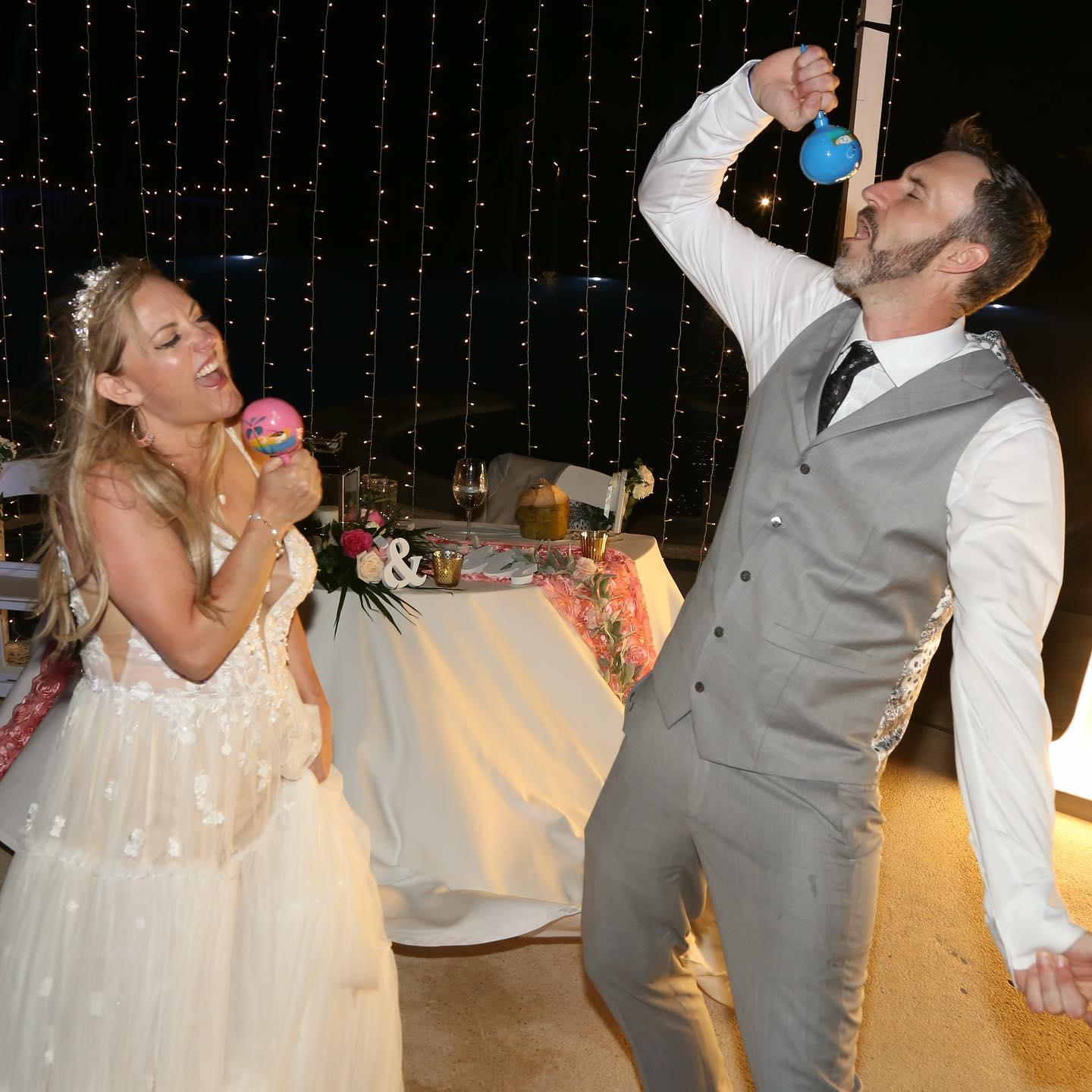 The Wedding Website of Violet Benoit and David Manaugh