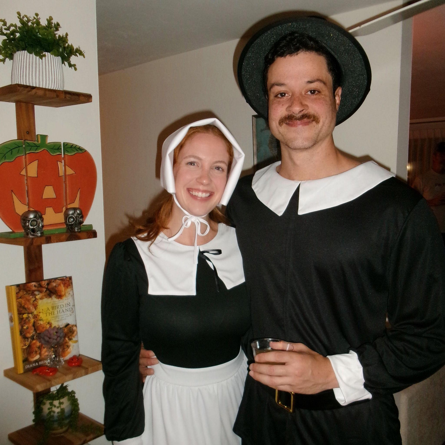 Halloween 2025