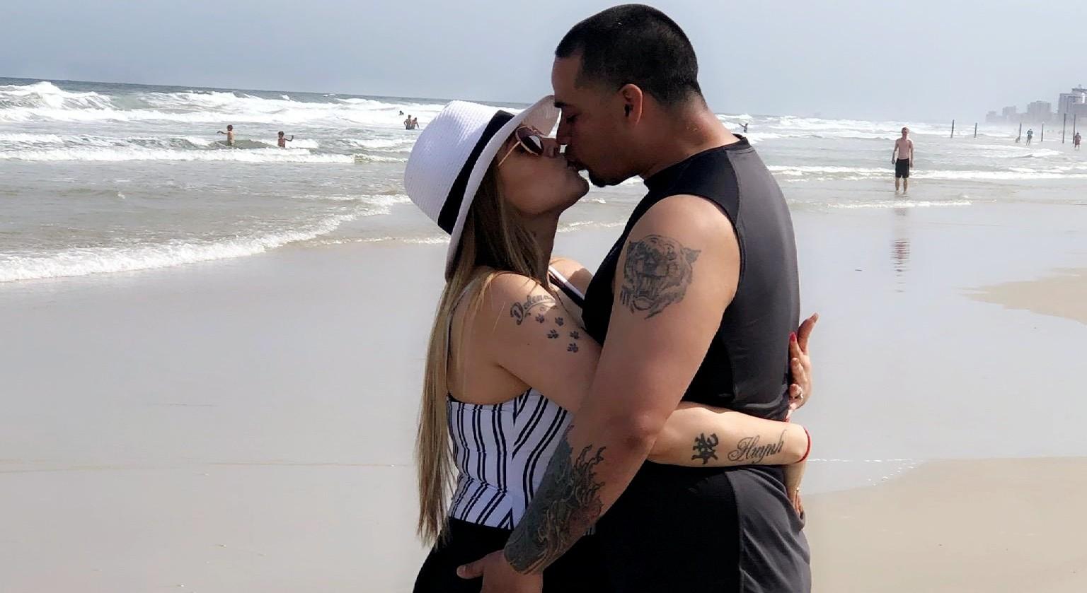 The Wedding Website of Thalia Huynh and Juan Rivas