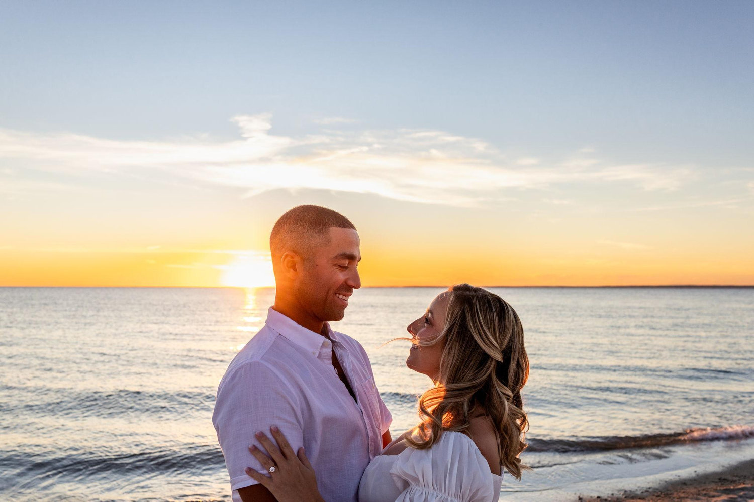 The Wedding Website of Alison Begley and Jay Gomes