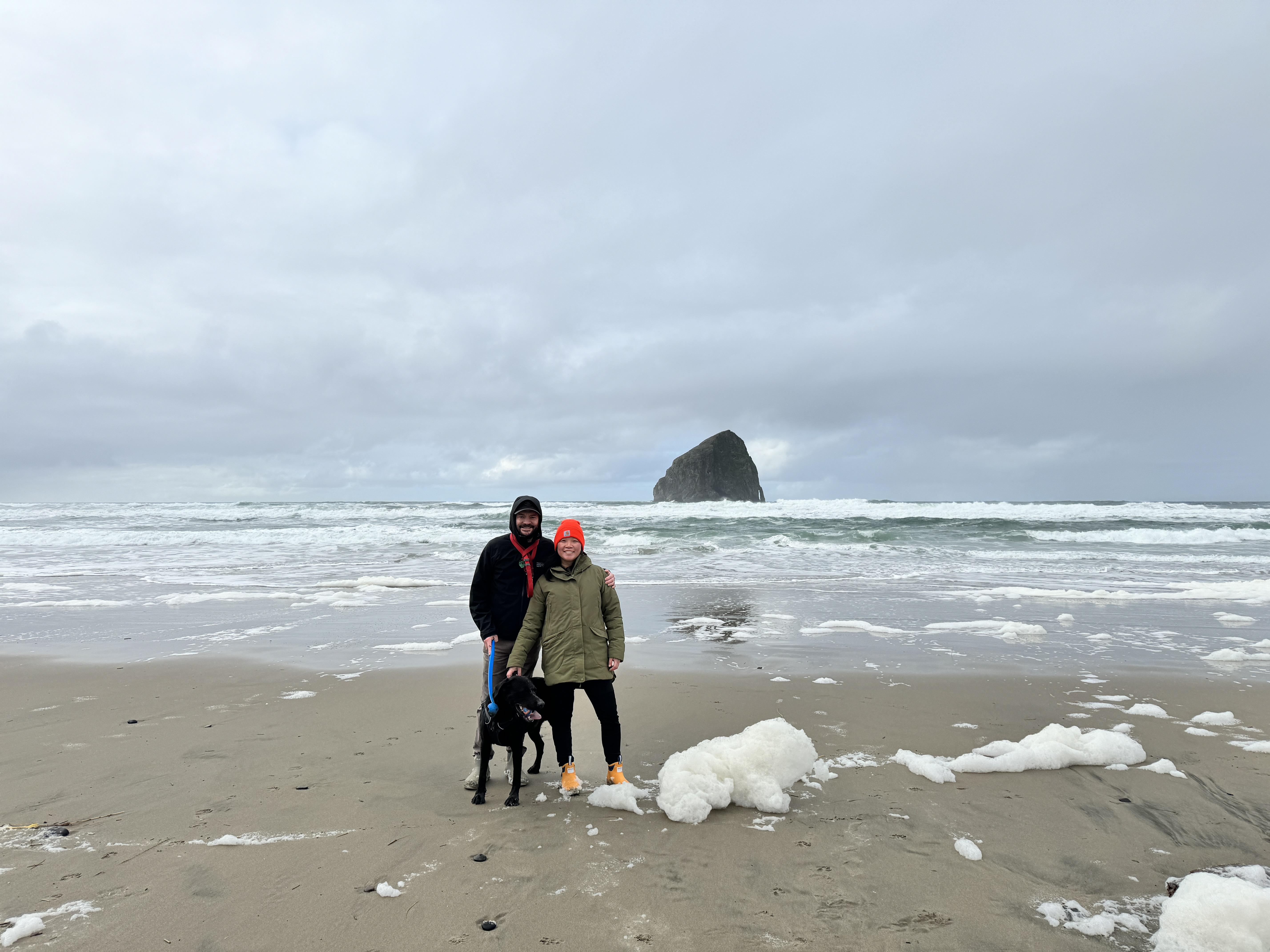 The Wedding Website of Alisa Le and Jason Graves