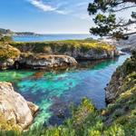 Point Lobos State Natural Reserve