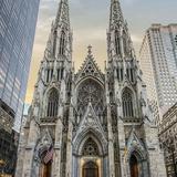 St. Patrick's Cathedral