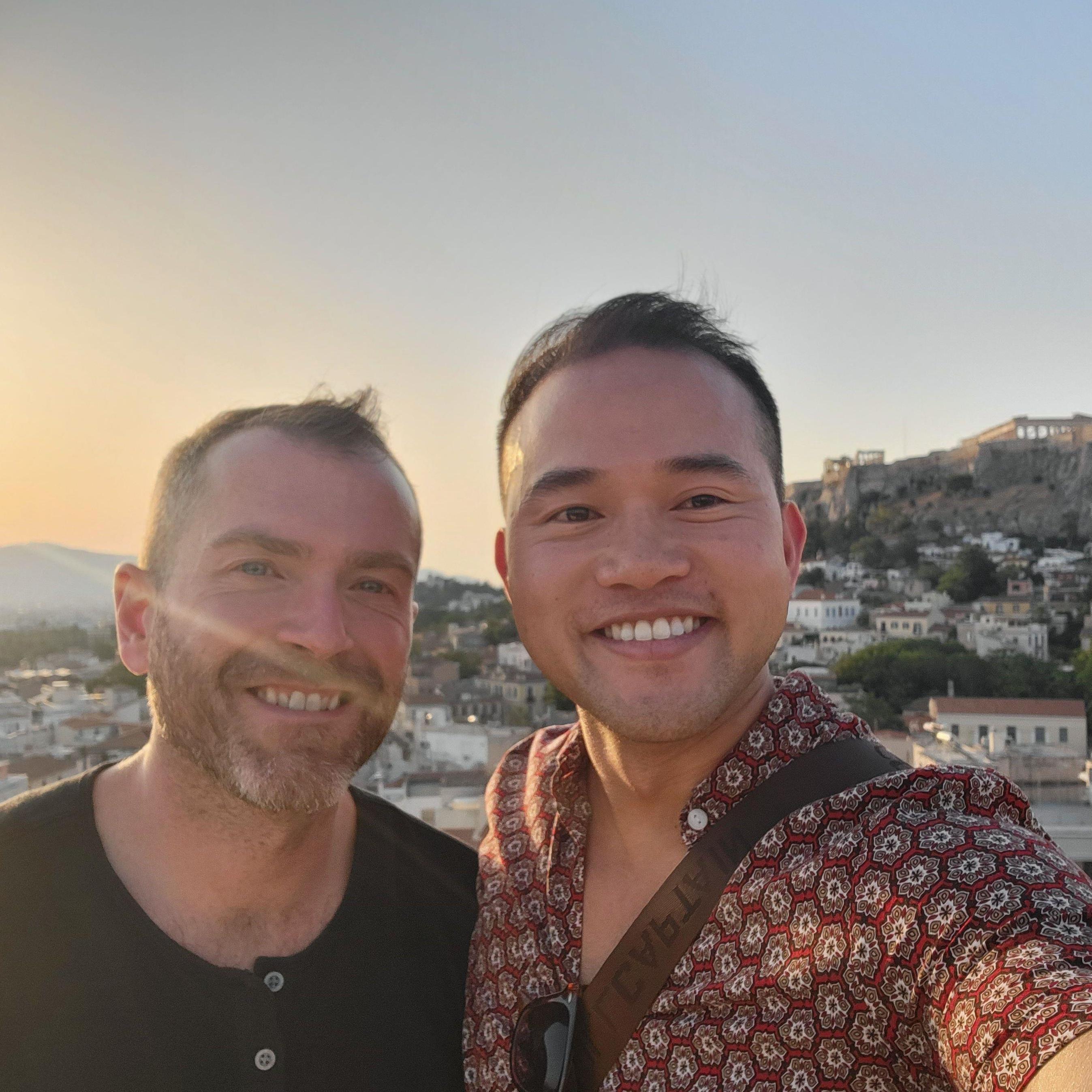 Athens, Greece. June 2022