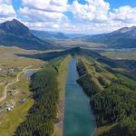 Meridian Lake (Long Lake)