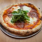 Pompieri Pizza