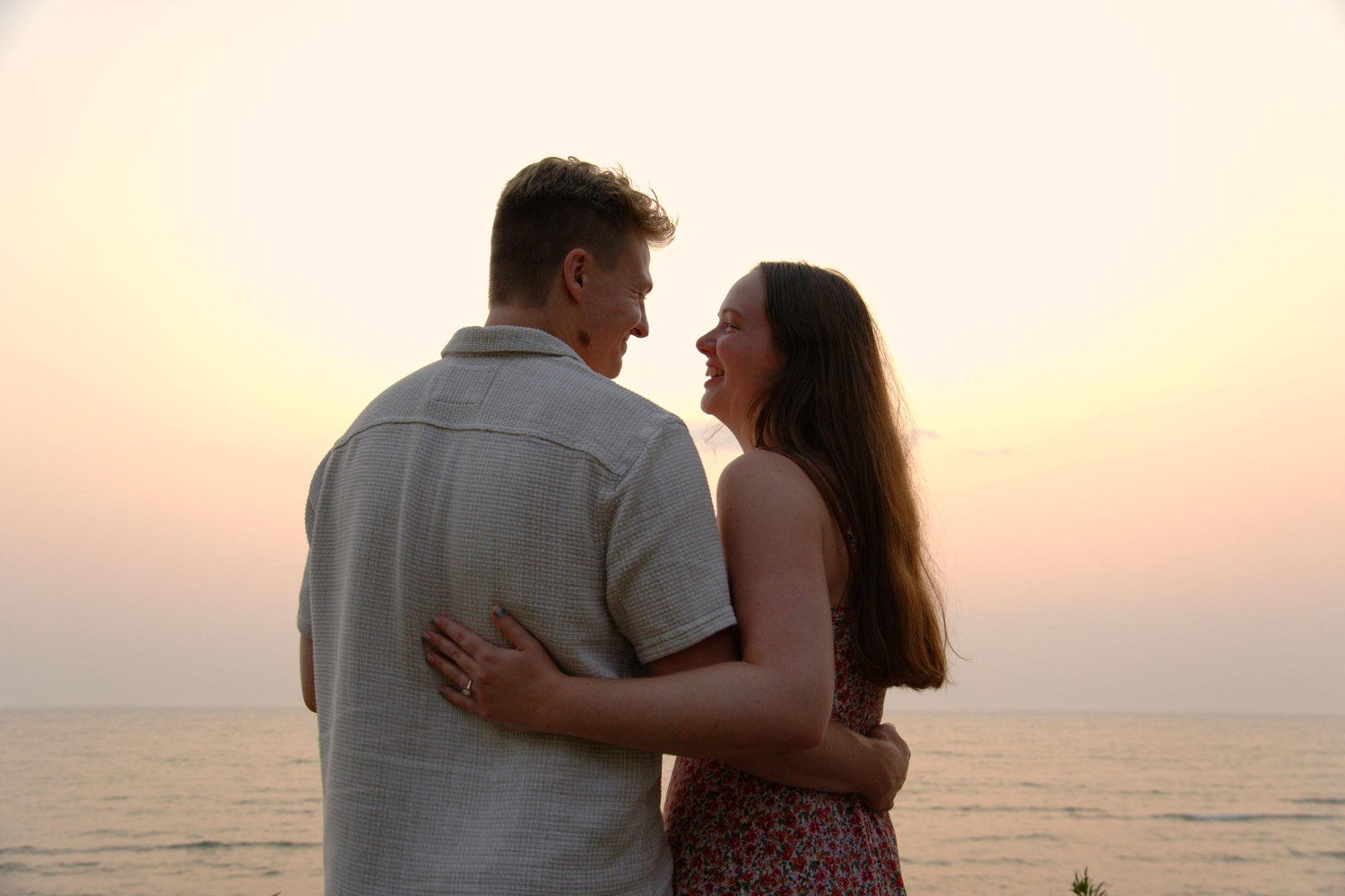 The Wedding Website of Hannah Metz and Josiah Lambert