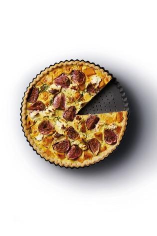 Masterclass 30CM Non Stick Quiche Tin