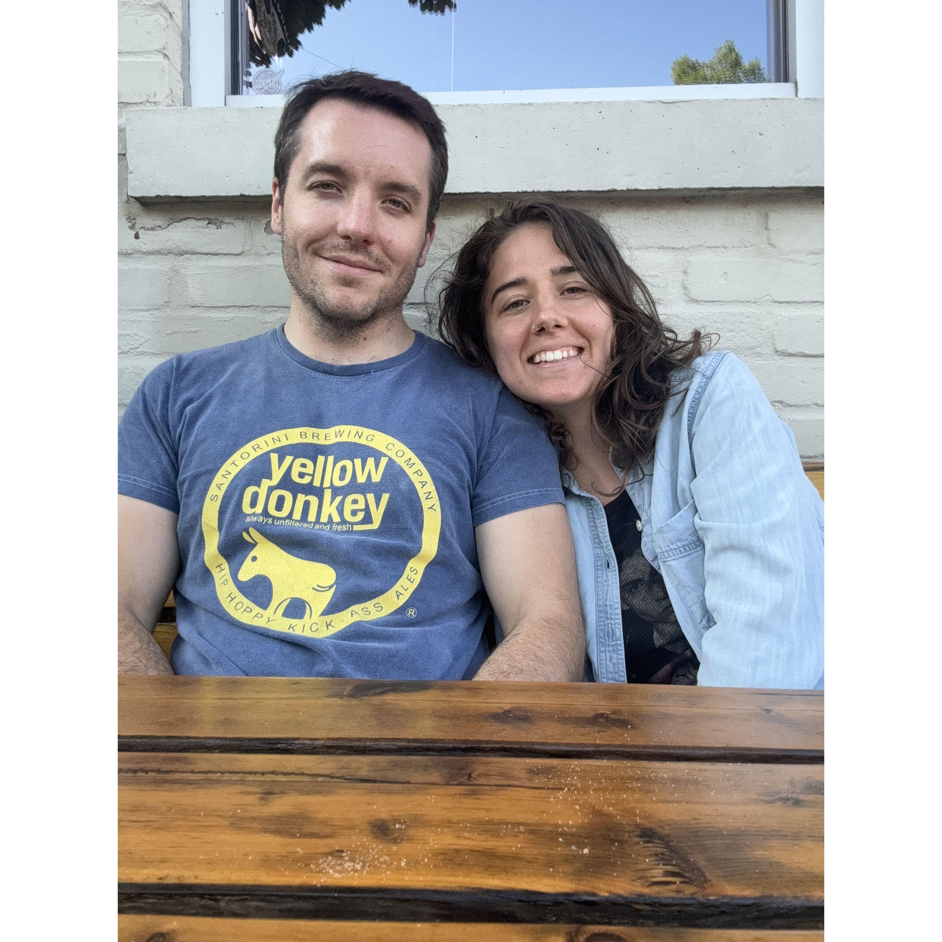 Random date night pics!