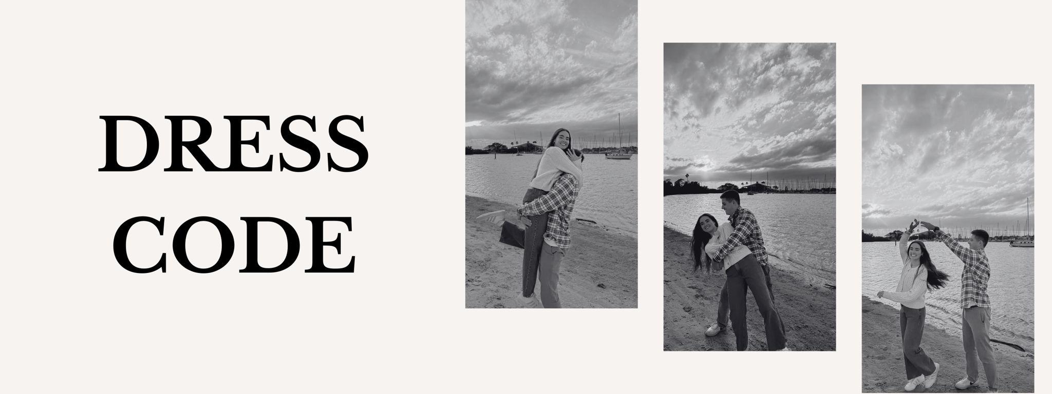 The Wedding Website of Paulina Pena Boardman and Jacob Scott