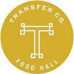 Transfer Co. Food Hall