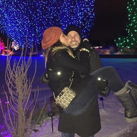 Denver - Christmas 2015