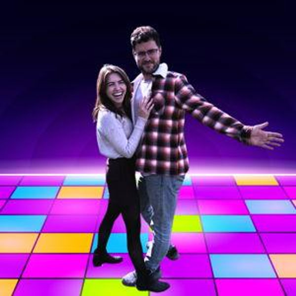 Wedding Dance Lessons