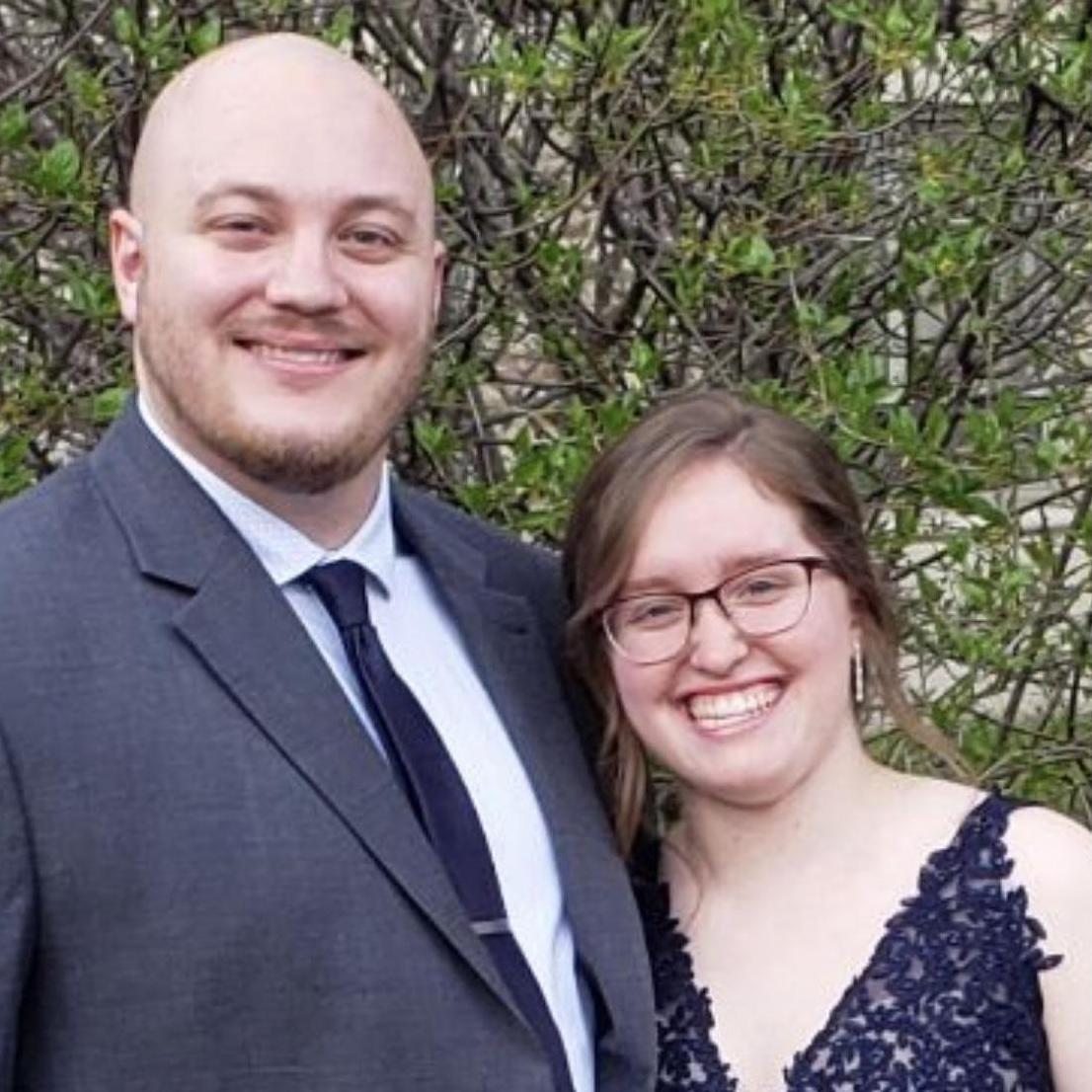 Senior Ball at St John Fisher College