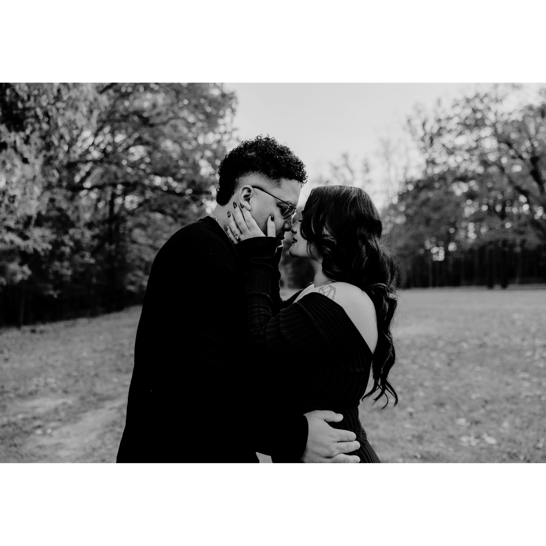 The Wedding Website of Arianna Rivera and Terry Wiggins
