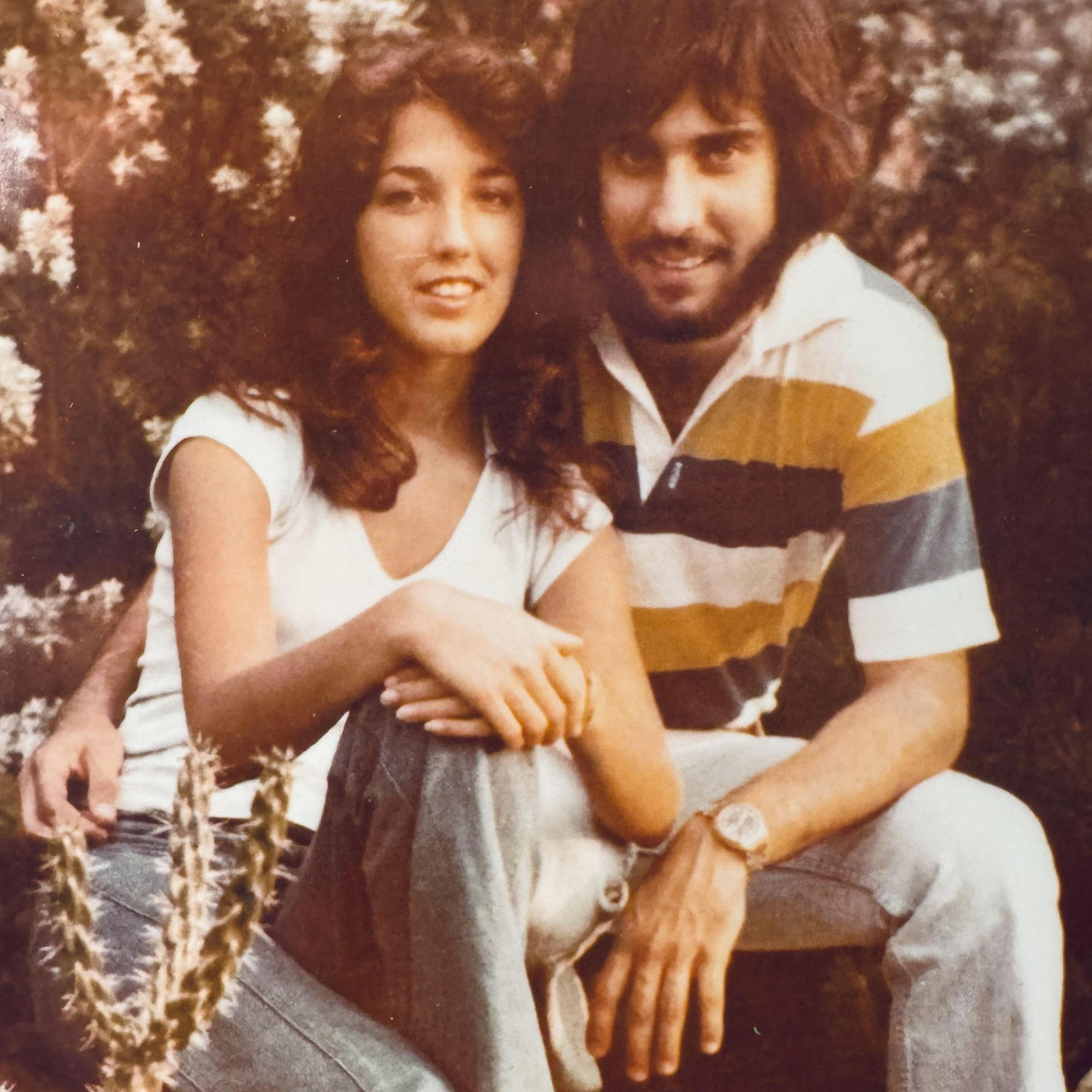Young Love