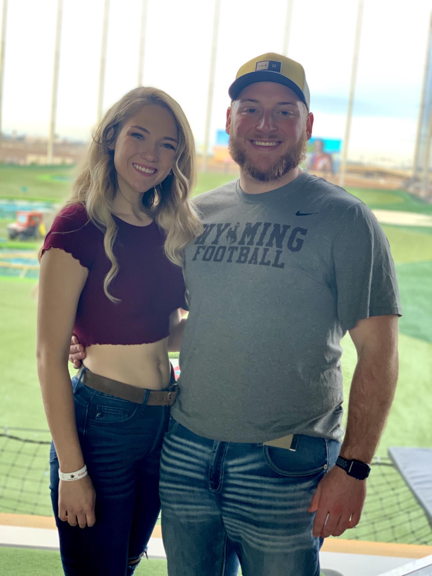 December 2019 | Arizona Bowl
📍Tuscan, AZ