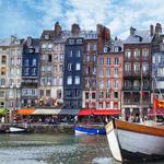Honfleur