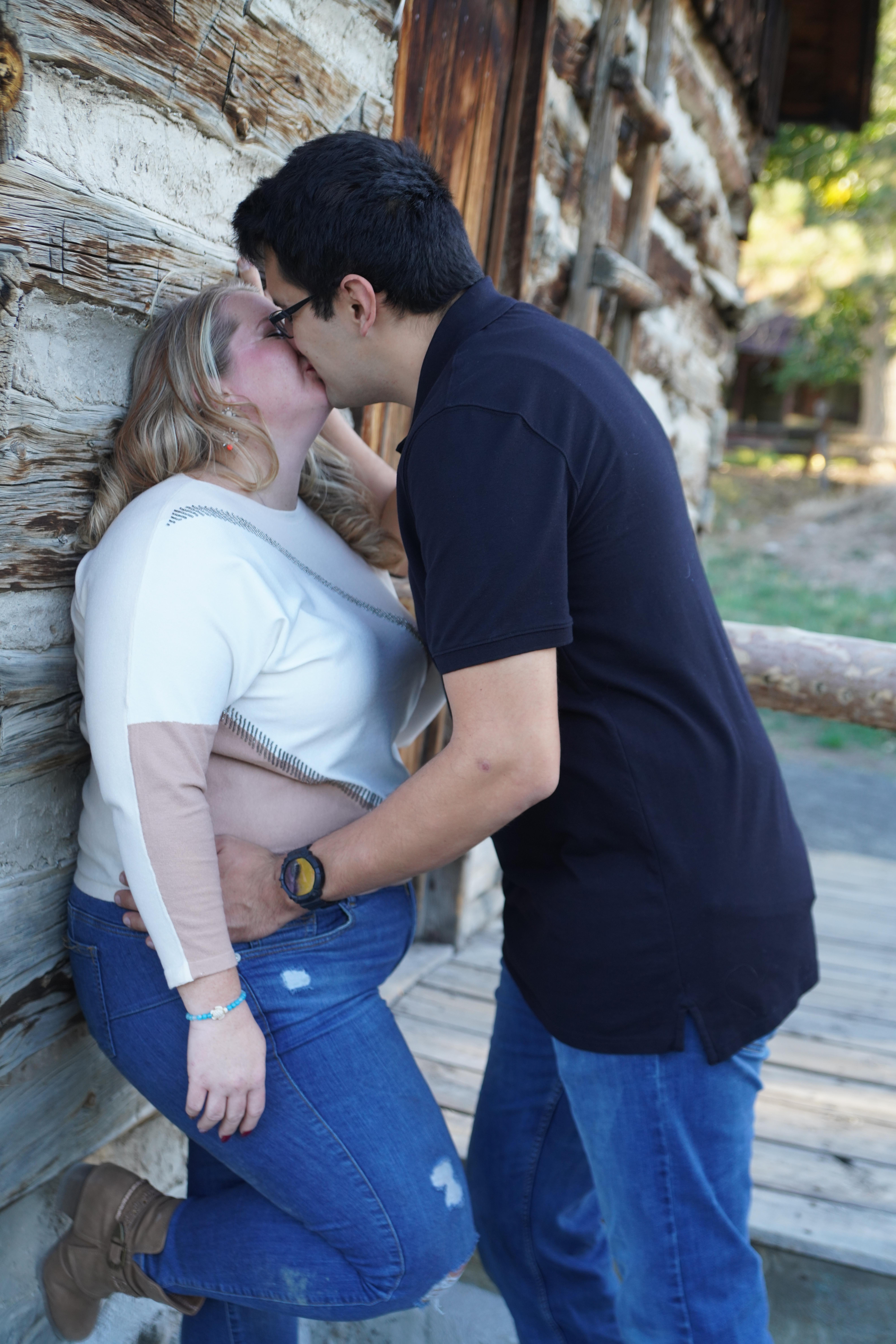 The Wedding Website of Kylie Breese and Isaac Aguilar