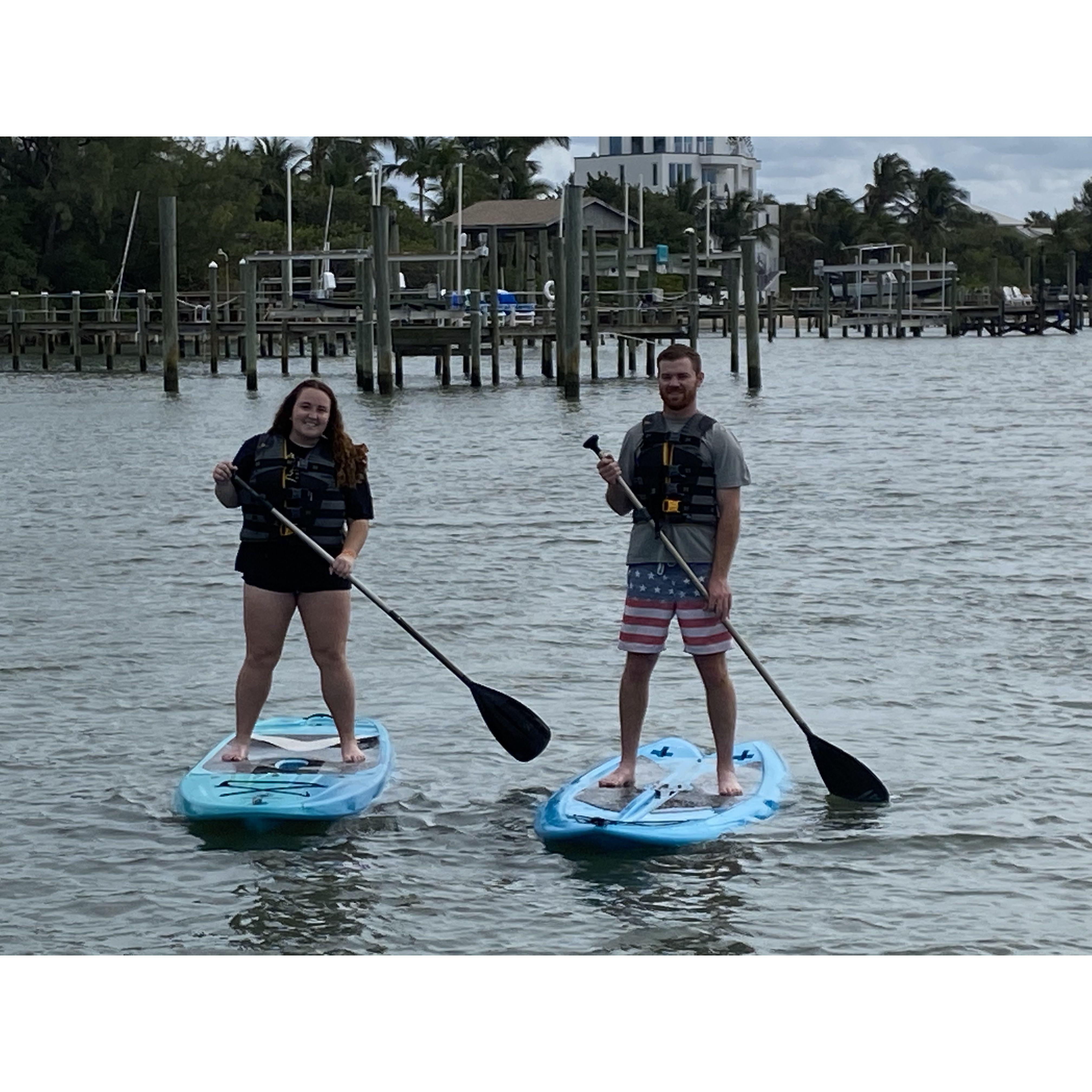 Stuart, Florida Christmas 2022
