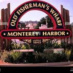 Old Fisherman's Wharf