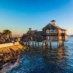 Seaport Village