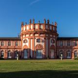 Schloss Biebrich
