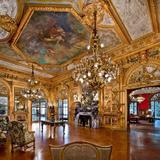 Marble House Tour (Newport Mansions)
