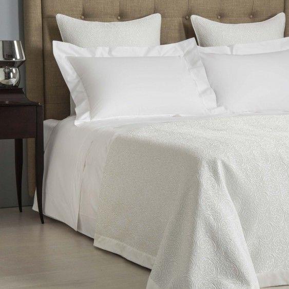 Frette - Grace Sheet Set