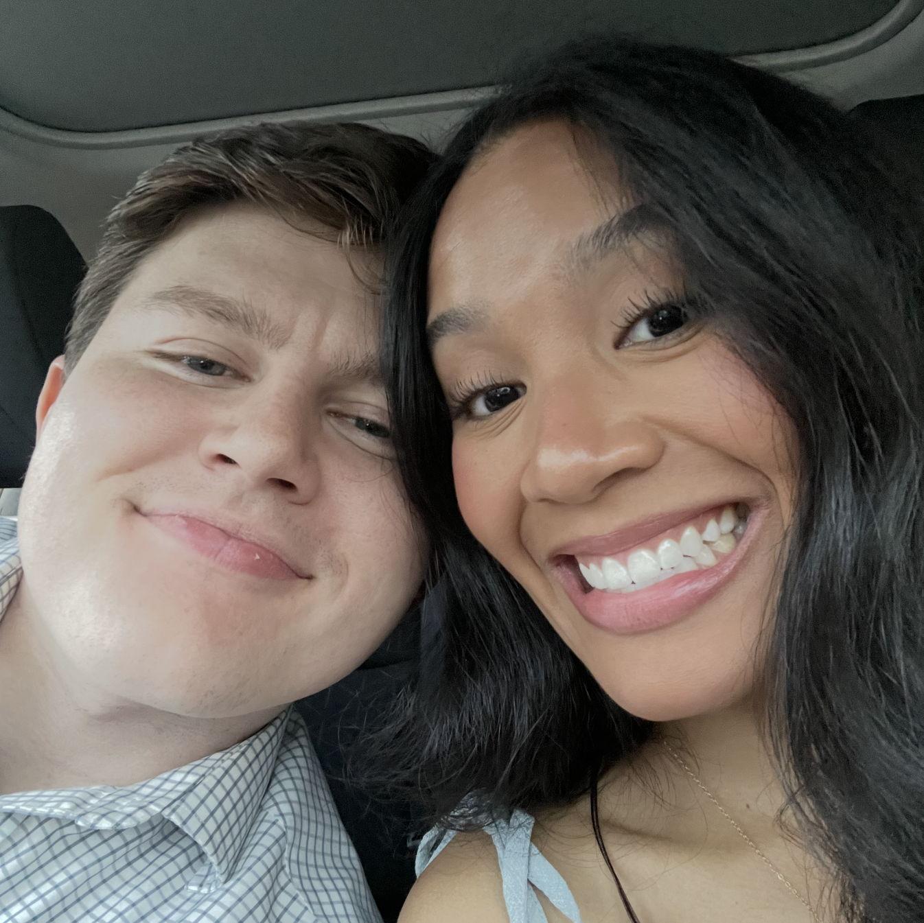 First Louisiana visit!