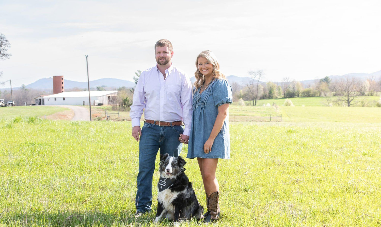 The Wedding Website of Emily Church and Caleb Winkler
