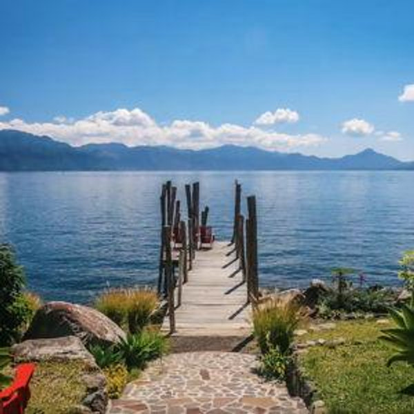 Honeymoon Resort