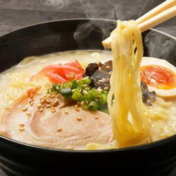 Ramen Tasting Tour
