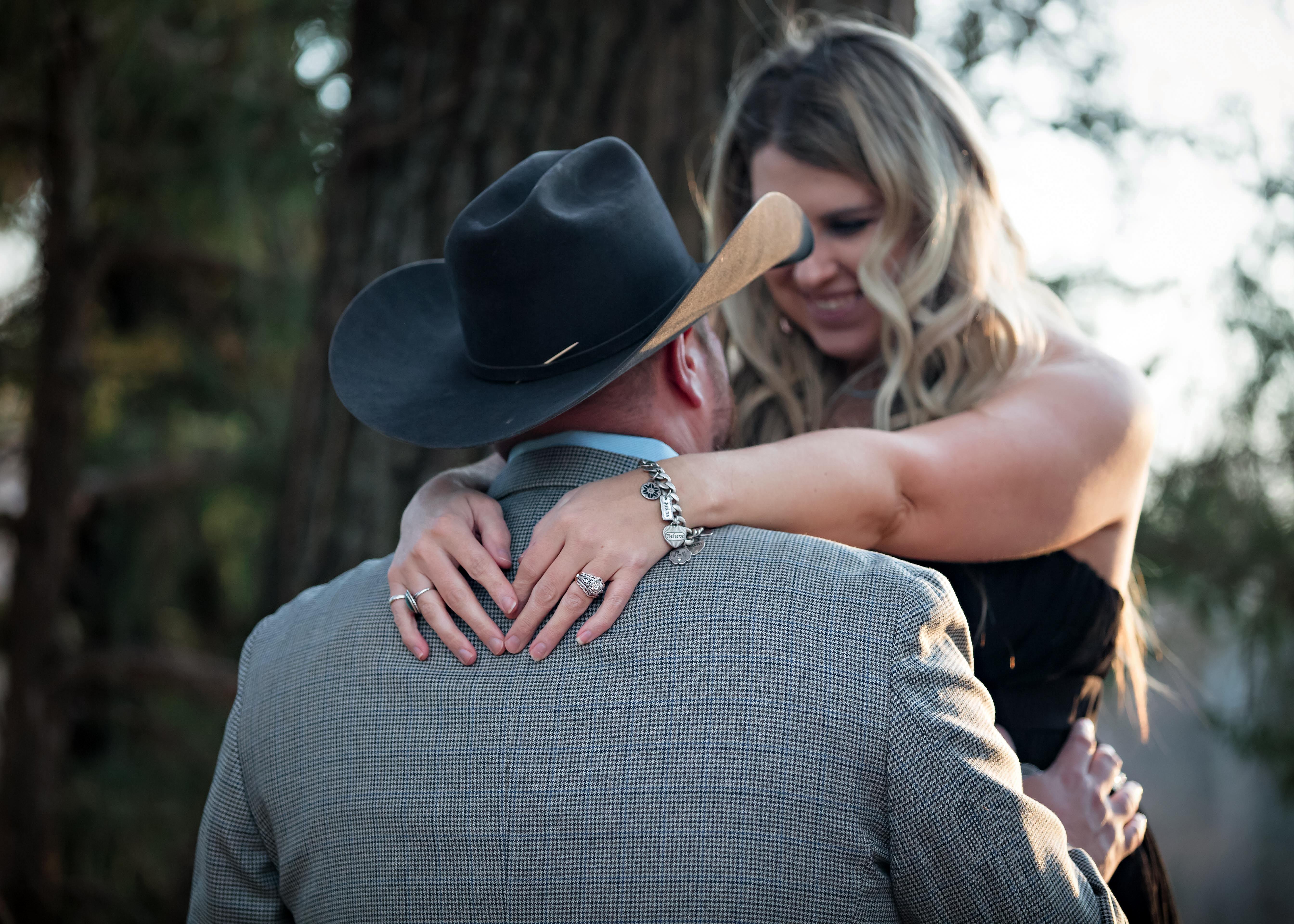The Wedding Website of Katlin Blackmon and Matthew Langehennig