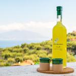 Lemon Farm Tour at Villa Beatrice