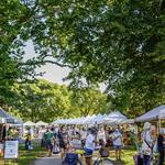 Green City Market Lincoln Park