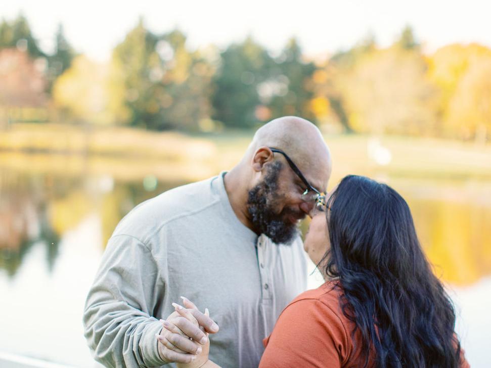 The Wedding Website of Andrea O'Neal and Raymond Davis