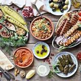 Try Local Cuisine in Protaras & Ayia Napa