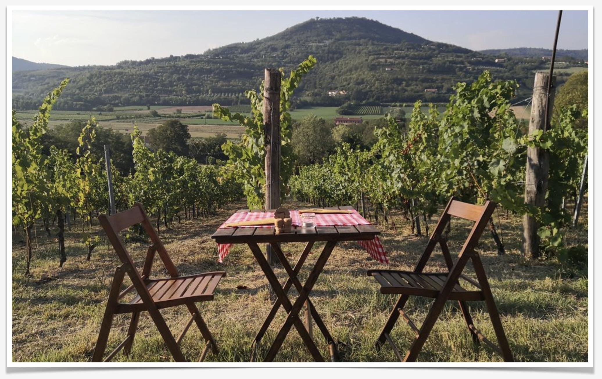 The Wedding Website of Lucia Zecchinato and Giacomo Garbagnati