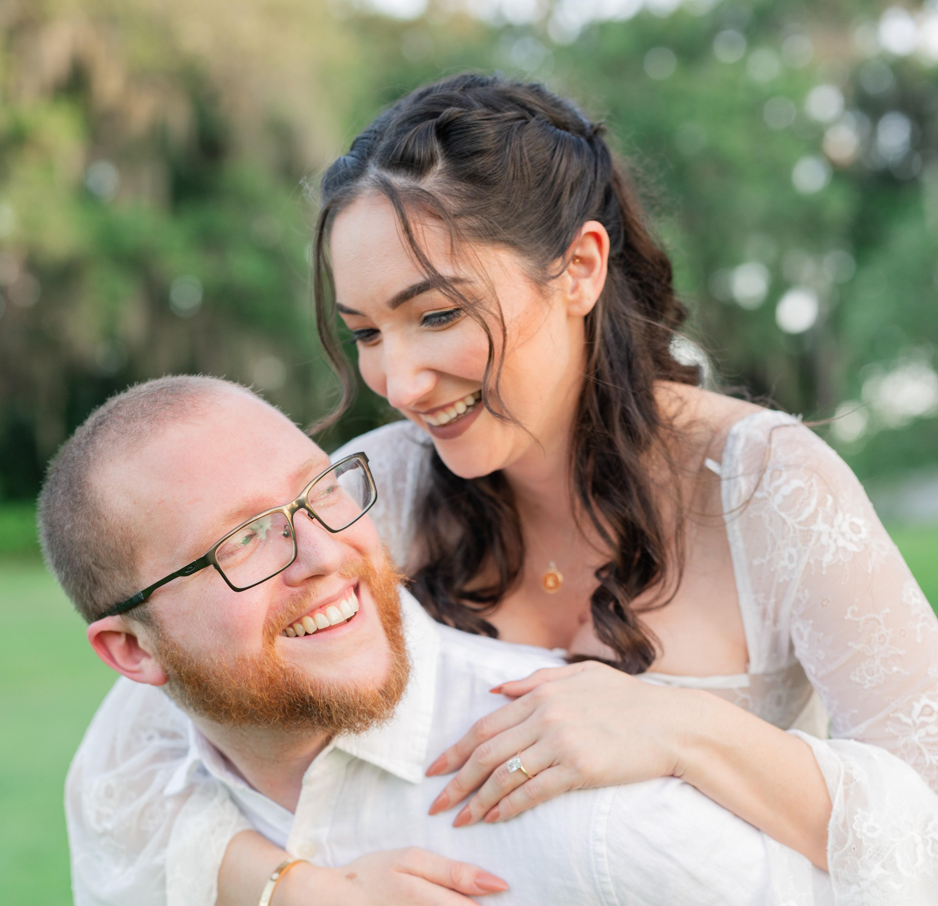 The Wedding Website of Kathryn Hinton and Jonathan Clay