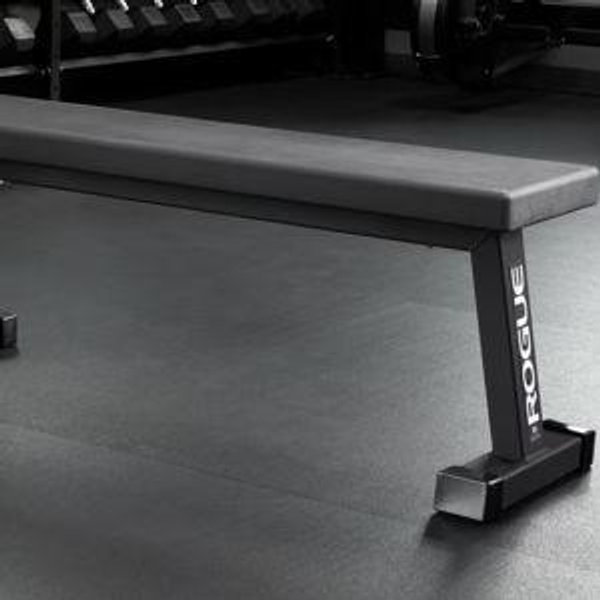 Rogue Adjustable Bench 3.0