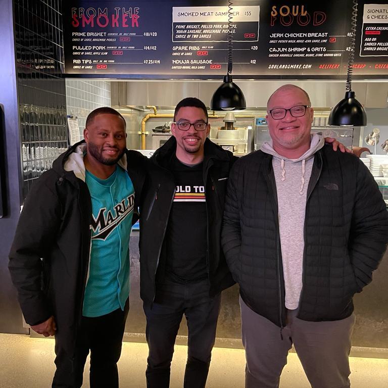 Chicago, IL (April 2023)