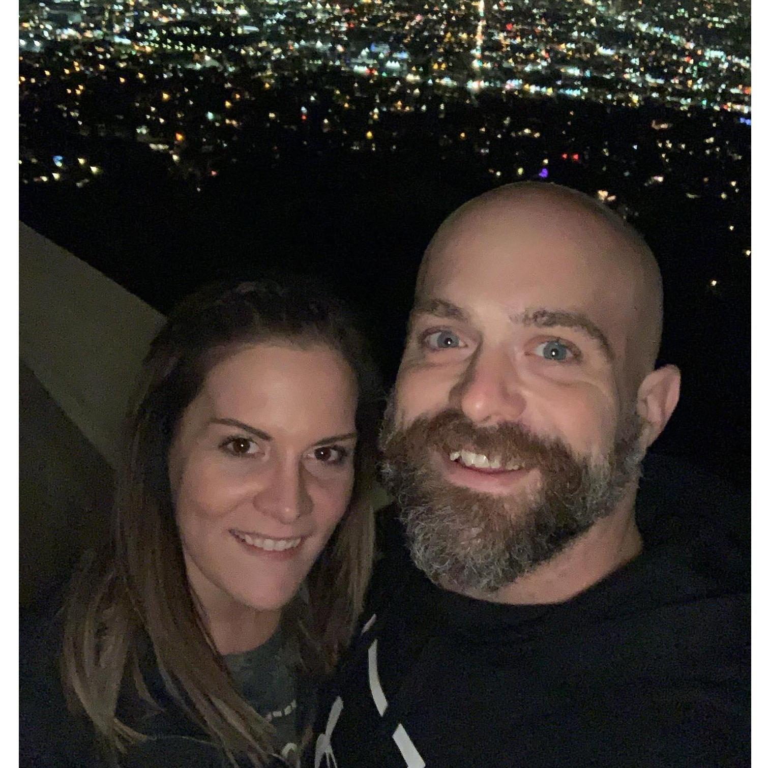 Hollywood, CA